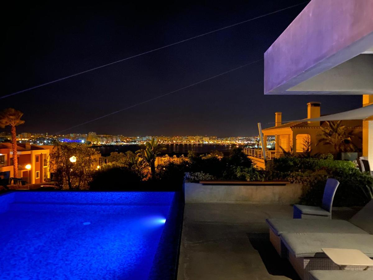 Villa Beau Феррагуду Экстерьер фото